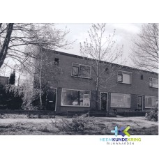 Lobith Korenbloemstraat 13 Coll. Vrijleve